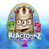 Reactoonz 2